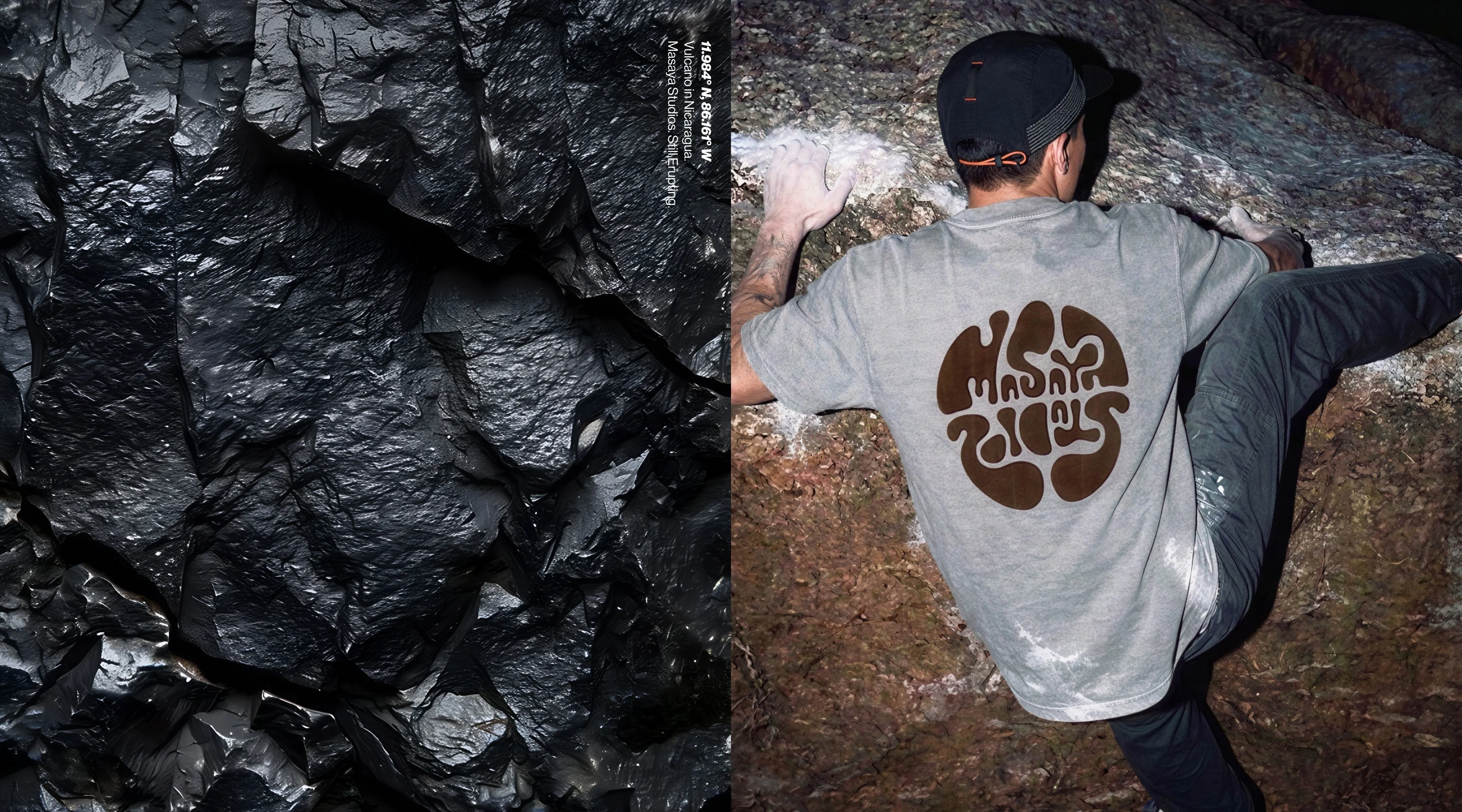 Can you hike the Alps in a cotton t-shirt?